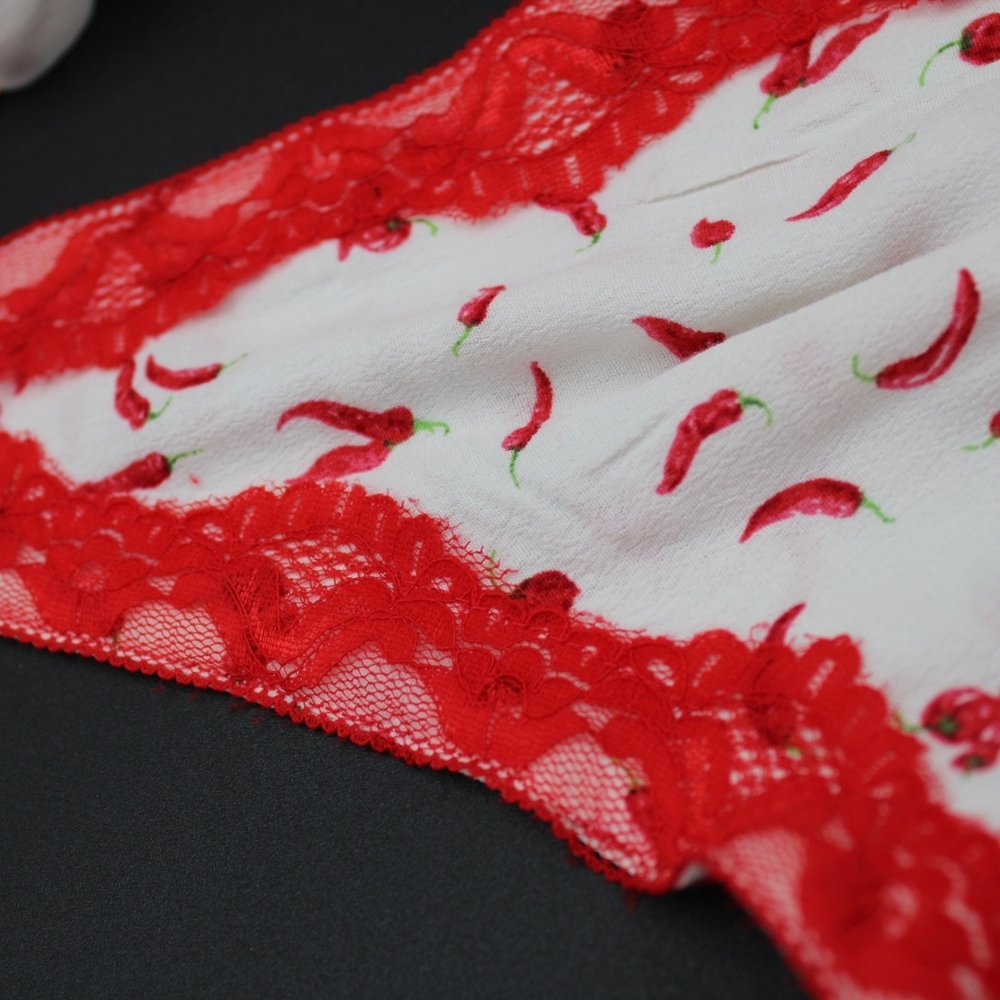 NWT Wild Fable Chili Pepper Halter Mini Dress – Size S or M - Picture 6 of 11